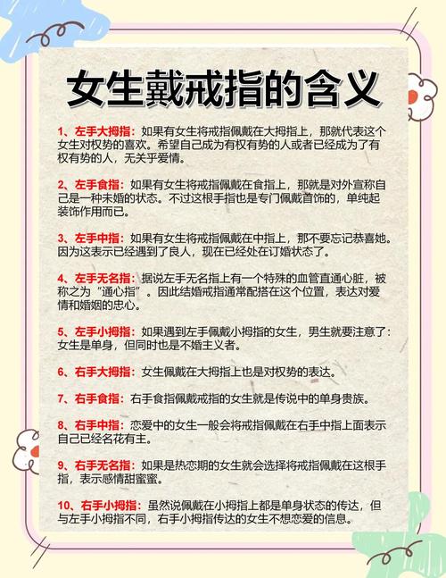 戴戒指真的能帮助燃脂吗？这是最有趣的减肥方法吗？