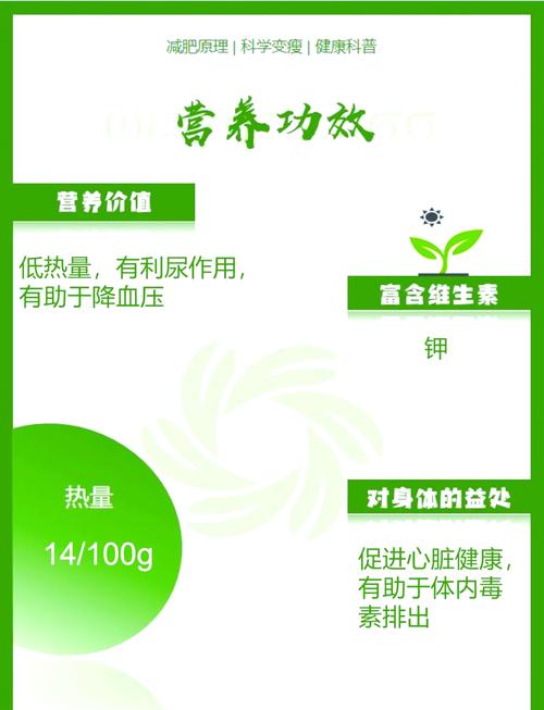 饭后喝芹菜汁真的能减少脂肪堆积吗？