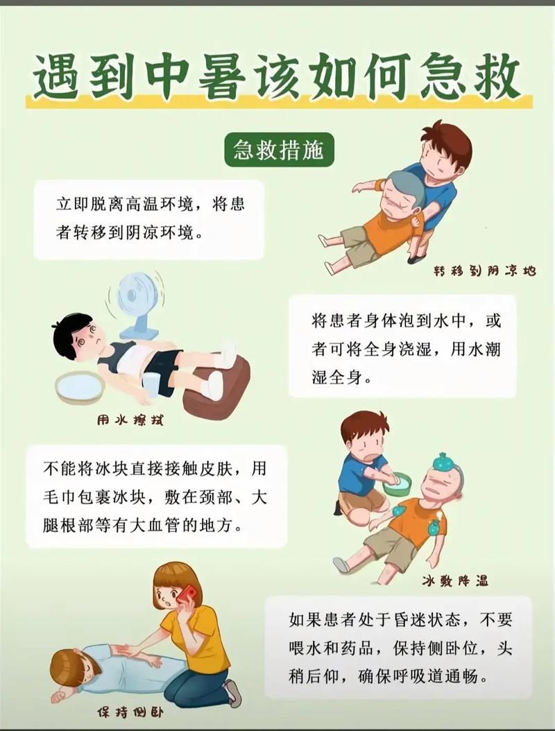 夏日如何养成健康饮水习惯，有效预防中暑呢？