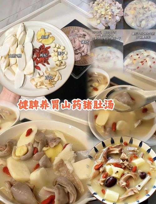 大肚MM三款超简单消脂汤怎么做？