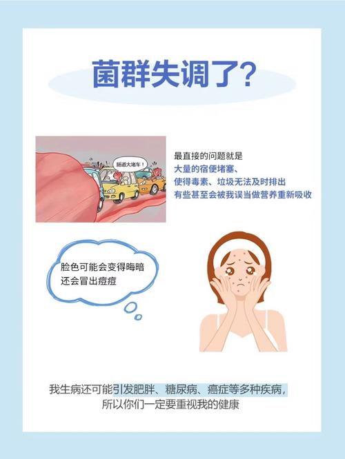 哪些坏习惯最严重地损害肠道健康？