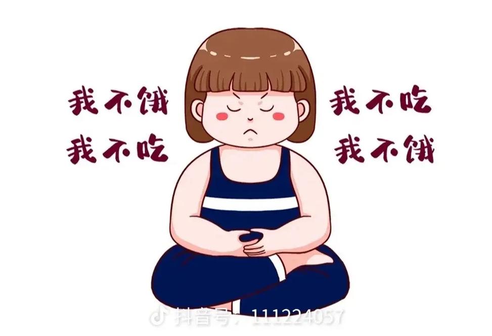 吃货就一定胖吗？这其实是个误区哦！