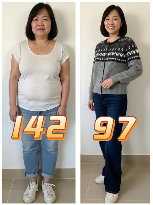 婚后半年新娘体重增加近10斤是正常吗？