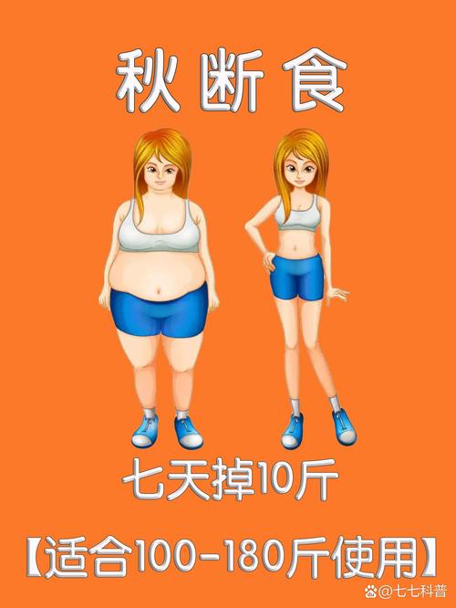 秋季减肥是不是原来可以这么简单呢？