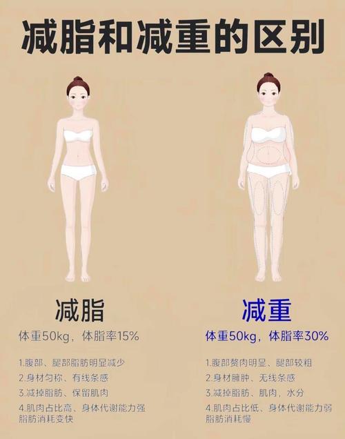 排毒减肥有哪些关键真理，能让我更接近S身材？