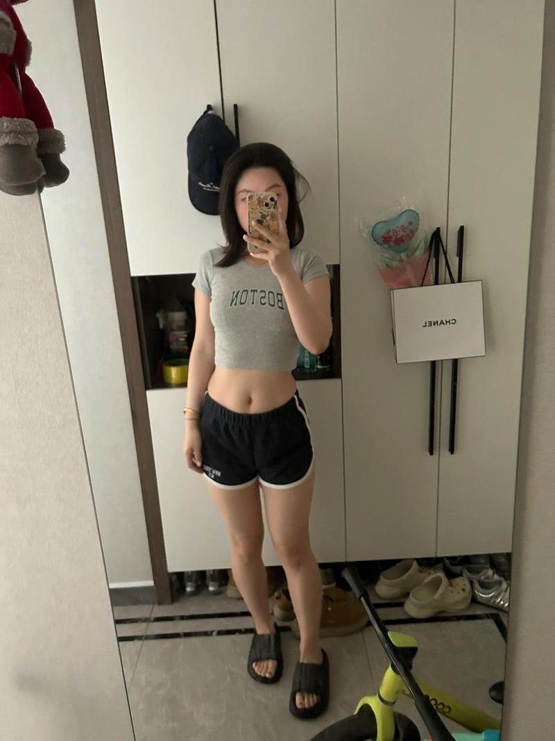 减肥后有哪些尴尬情况是你曾经经历过的？