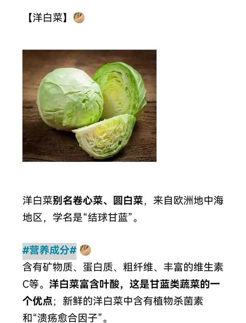 为什么营养师推荐我们多吃这四种白色蔬菜呢？