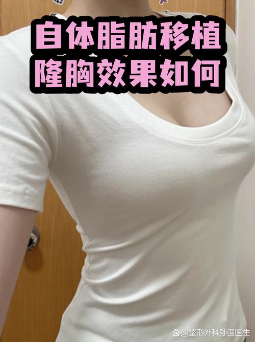 自体脂肪隆胸减肥塑身，能一举两得吗？