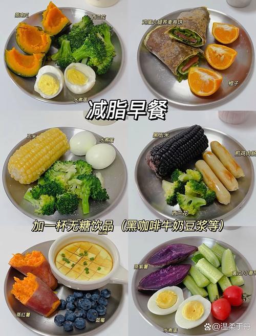 早餐多吃含高乳清蛋白的食物，真的有助于减肥吗？