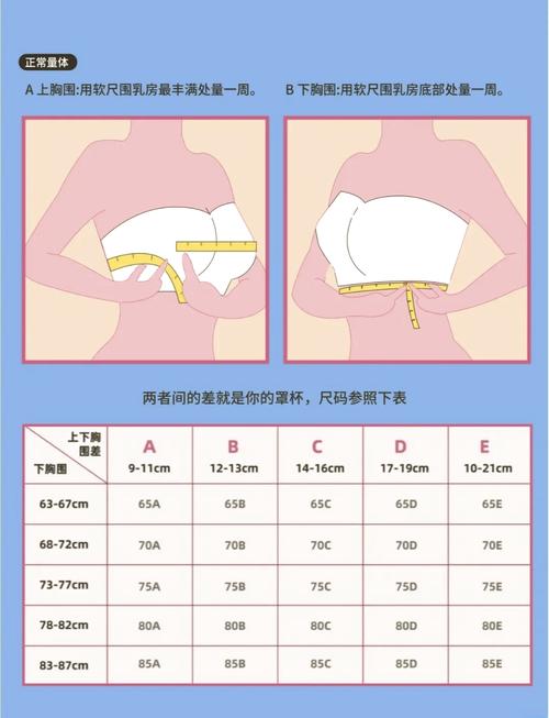 一碗水能准确测量胸围尺寸吗？