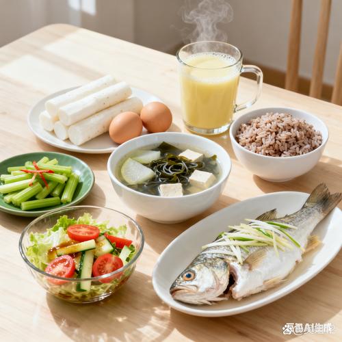 梁静茹1日减肥餐具体是怎样的？