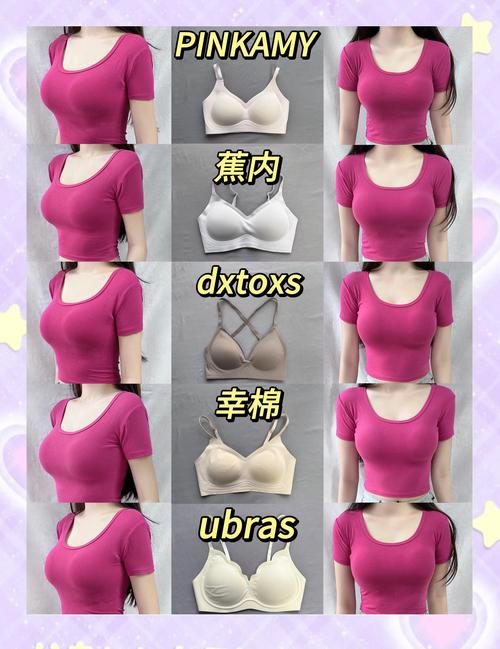 哪种美胸产品效果最好，适合我的胸部类型？