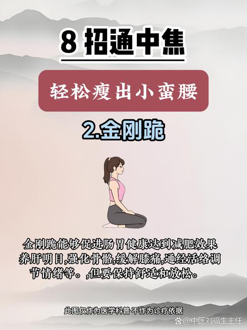 夏季如何通过6个方法有效阻断脂肪积累？