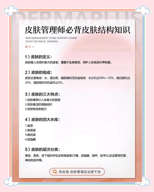 肌肤问题全解，专家如何全面解析？
