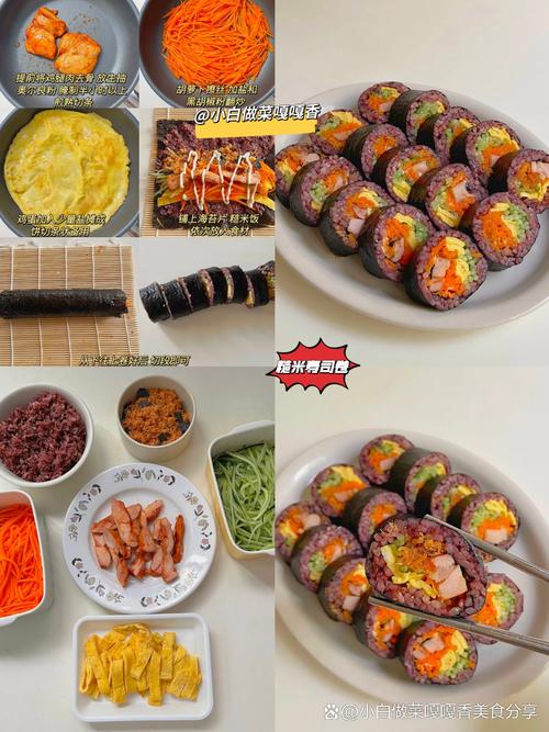 如何制作极强腹饱感减肥餐，既能吃饱又能快速瘦身呢？