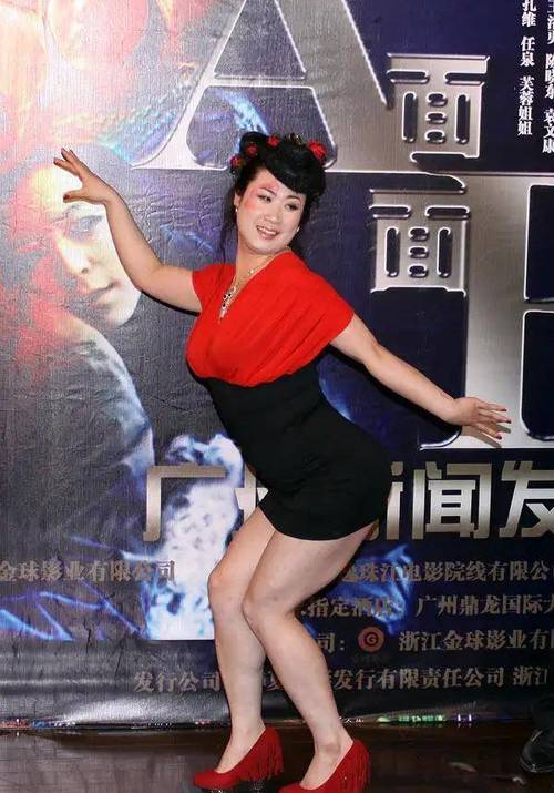 芙蓉姐姐之后哪位女子减肥变身梦露更惊艳？
