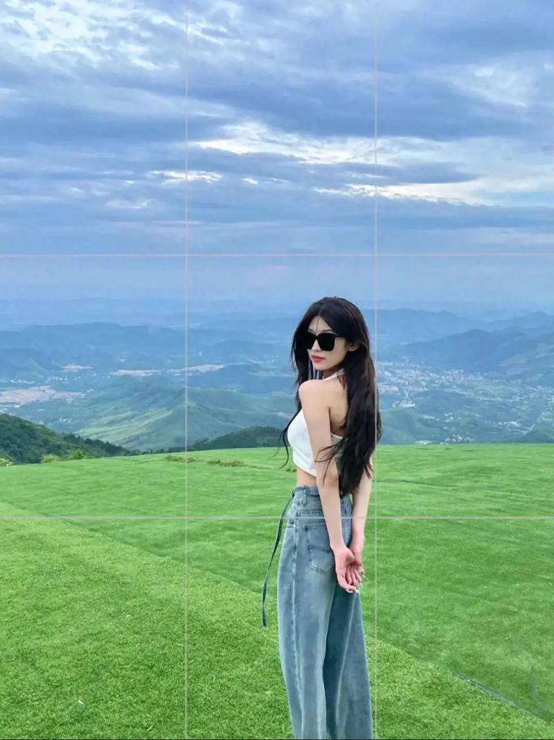 如何通过拍照技巧实现显瘦又显美？