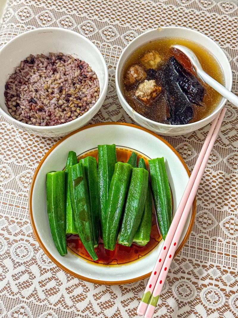 糙米如何搭配饮食减肥？推荐5款健康减肥餐食谱。