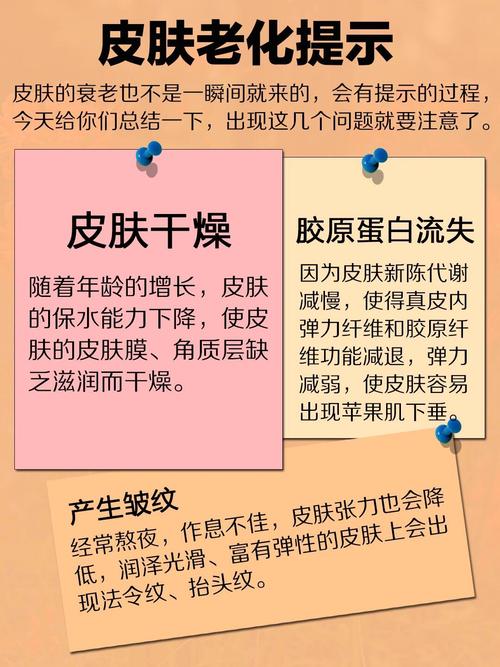 哪些日常行为会导致容颜加速老化？