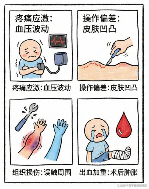 吸脂手术有哪些不同的方法，各自有哪些特点和风险？