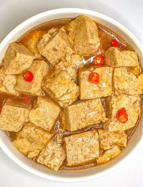 夏天多吃冻豆腐能减肥抗癌吗？