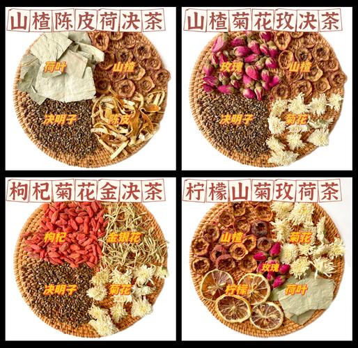 每晚喝一杯，哪种食材泡水能清肠刮油，根治便秘？