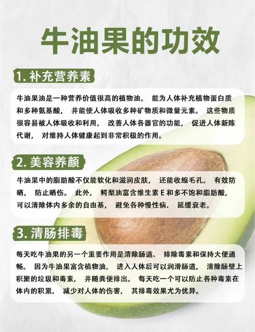 牛油果真的有助于减肥，并且能减少食欲吗？