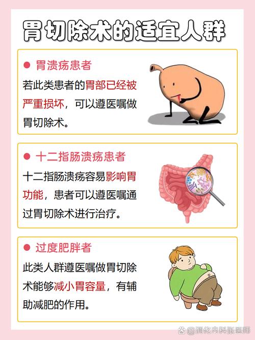 胃肠减肥手术风险高，拿生命开玩笑真的值得吗？