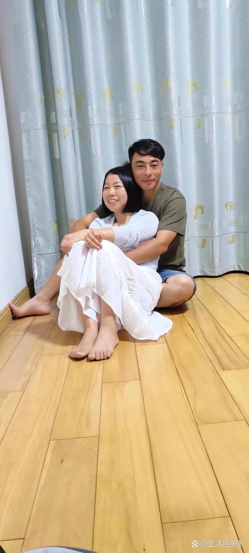 女子为爱成功减掉89斤，她是怎么做到的呢？