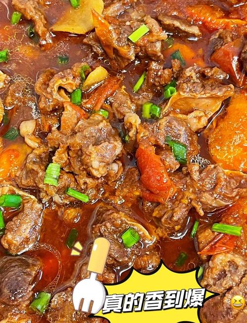 炖牛肉时如何掌握火候和调味，才能使肉质鲜嫩多汁？