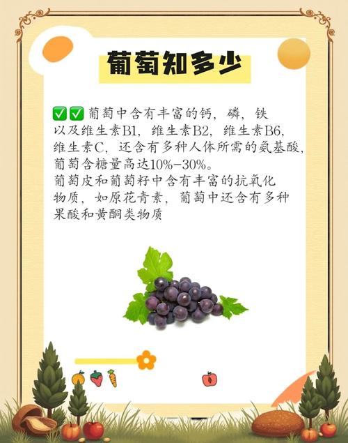 为什么皮肤松弛，多吃胡萝卜和葡萄会有改善呢？