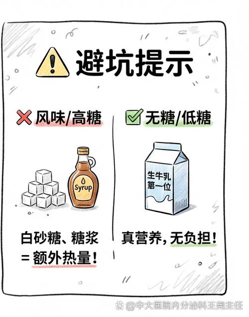 如何通过科学饮用酸奶实现健康减肥效果？