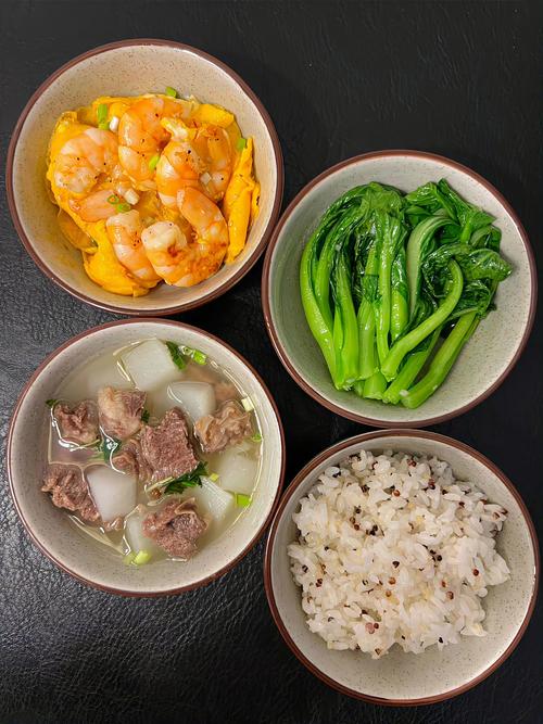 晚餐吃什么食谱能帮助晚上减肥？