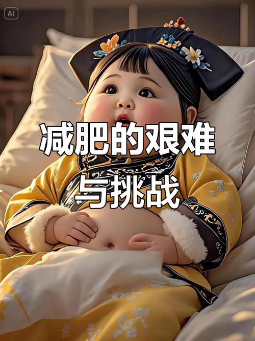 为什么总是瘦不下来？10个误区可能是你的绊脚石？