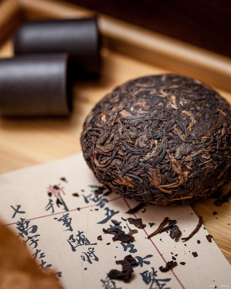 普洱茶长期饮用对减脂效果有显著的科学依据吗？
