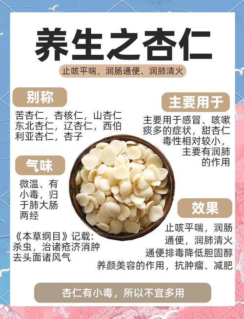 夏日杏仁餐能减肥又美胸吗？