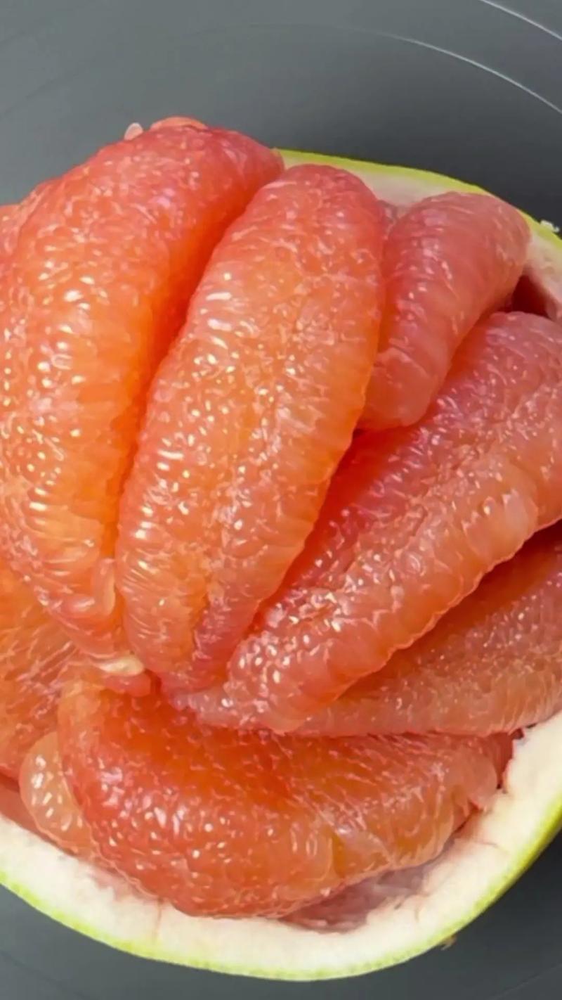 神奇柚子减肥法一个月能狠甩多少肉呢？