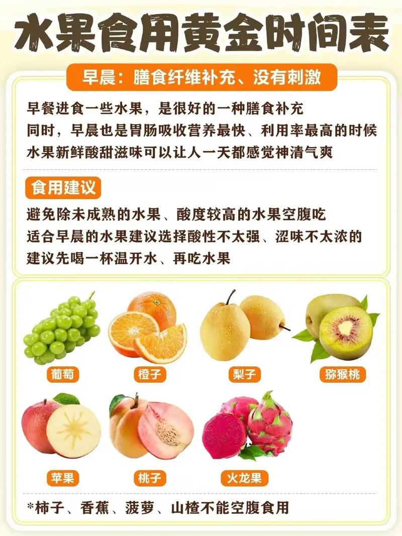 先吃水果再吃饭，能达到八分饱吗？