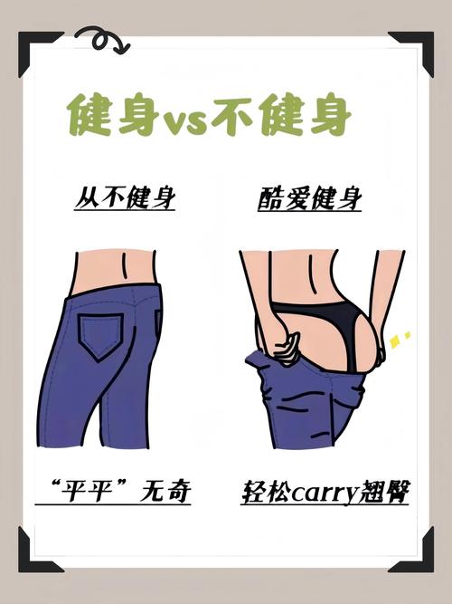 两周没锻炼，快乐感是不是会减少很多呢？