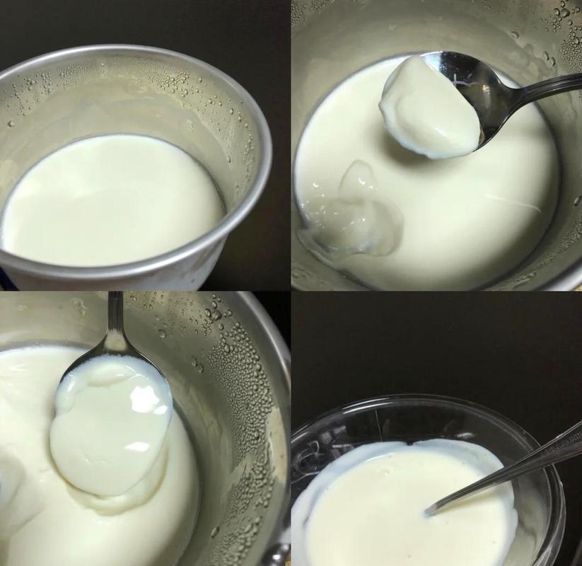 自制酸奶过程中，12个常见问题一次性解答？