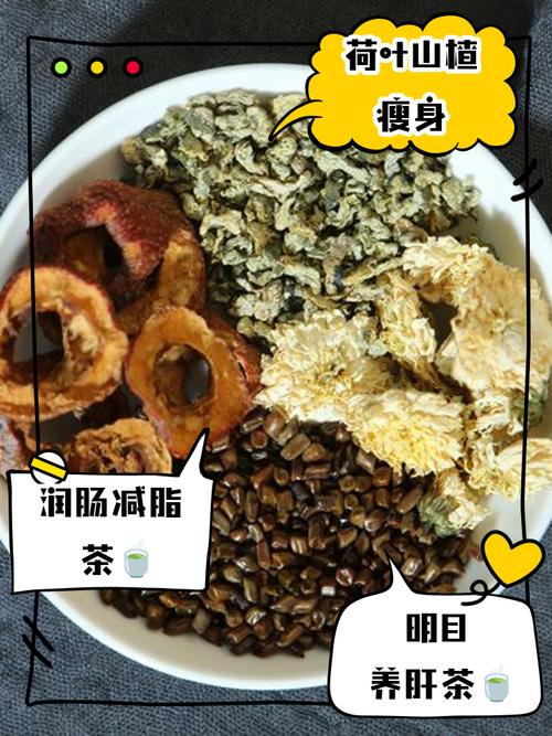 夏季喝茶减肥，决明子速瘦又明目，这种方法真的有效吗？