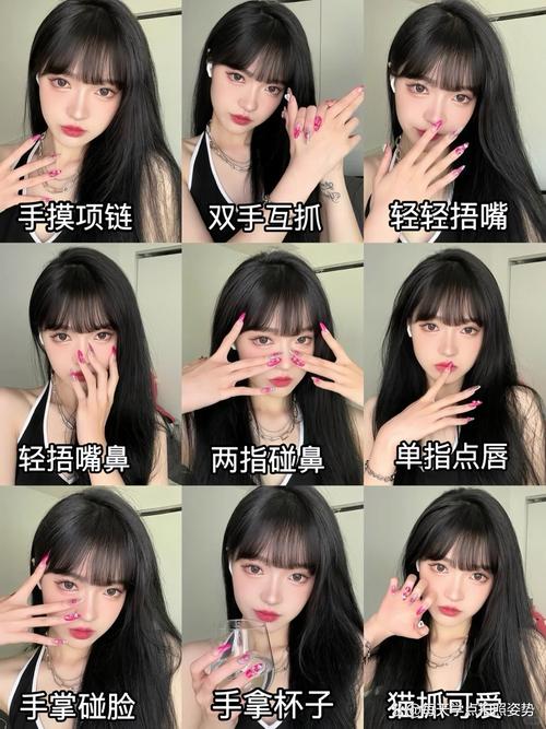 如何通过自拍技巧，让自拍照比平时看起来更美？