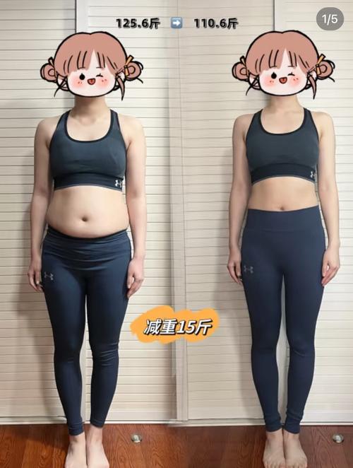 产后60天内，名模是如何恢复到火辣身材的？