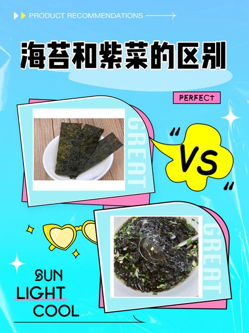 如何通过吃紫菜海苔实现健康饮食和塑造好身材？