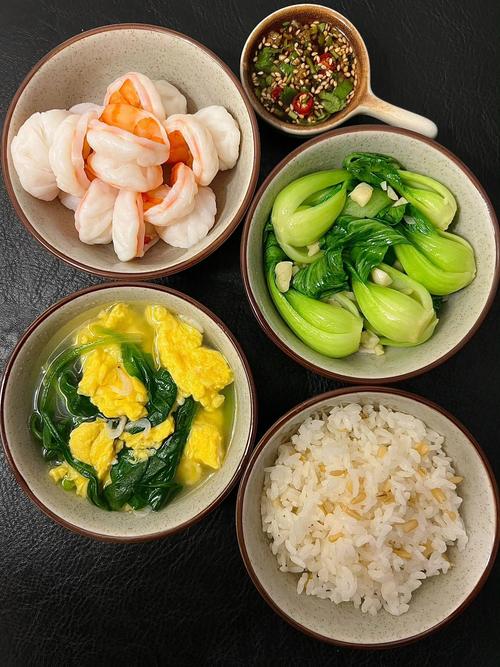 晚餐吃什么食谱能帮助晚上减肥？