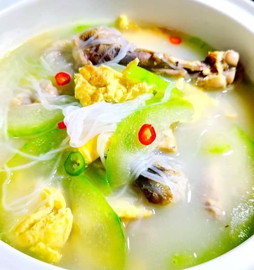 有哪些瘦身佳品，适合制作冬瓜减肥汤的食谱大全？