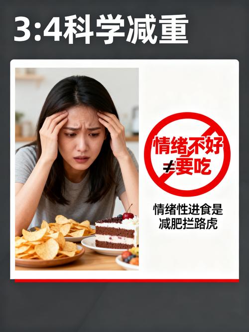 为何少吃一口比多跑一步更有效呢?