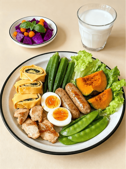 长期重口味饮食，难道不会导致体重增加吗？