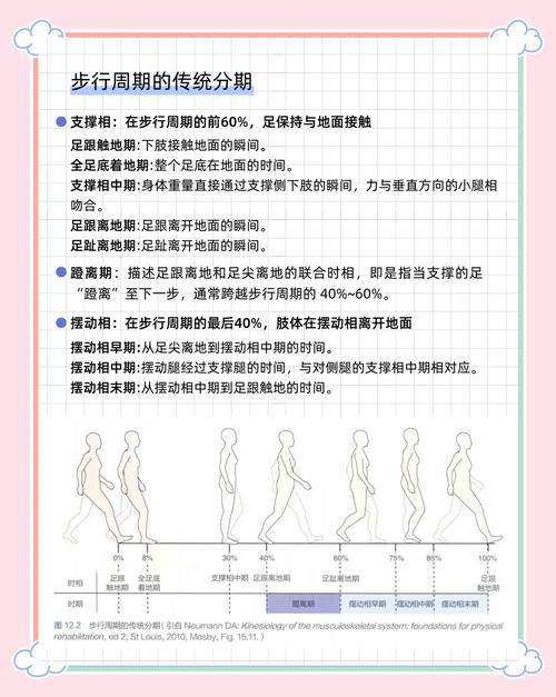 散步一小时身体会发生哪些神奇变化？