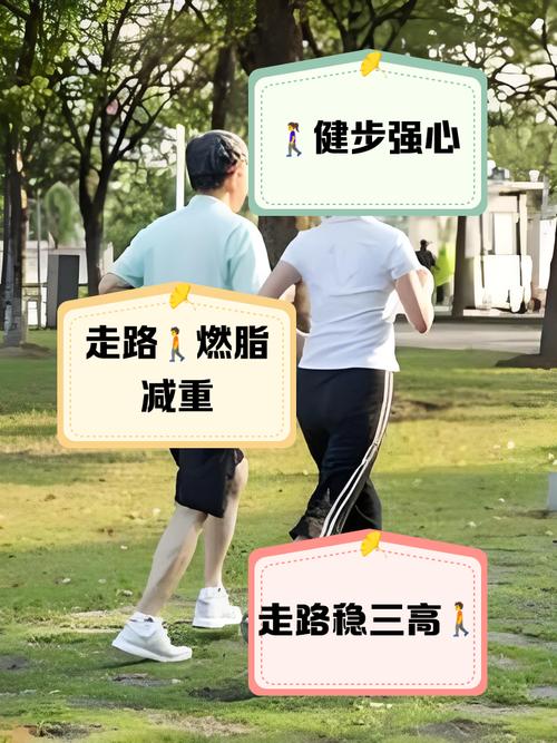 如何通过走路锻炼塑造出理想的身材？